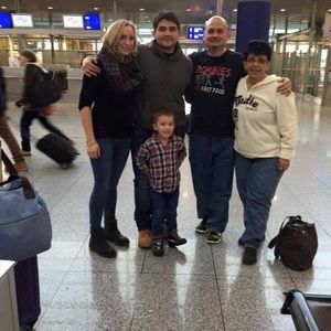 Meet your Posher, Ledy